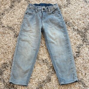 Minymo Danish Design Kids Jeans Size 5 (110) Adjustable Waist